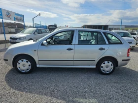 Skoda Fabia 1.4 ben  134678km | Mobile.bg    3