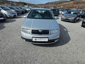 Skoda Fabia 1.4 ben  134678km, снимка 2