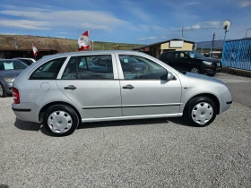 Skoda Fabia 1.4 ben  134678km, снимка 7