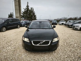 Volvo V50 2.0D* Автоматик* Бартер* Лизинг, снимка 3