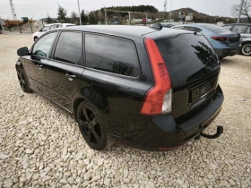 Volvo V50 2.0D* Автоматик* Бартер* Лизинг, снимка 8