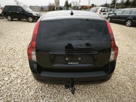 Volvo V50 2.0D* Автоматик* Бартер* Лизинг, снимка 4