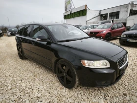 Volvo V50 2.0D* Автоматик* Бартер* Лизинг, снимка 5