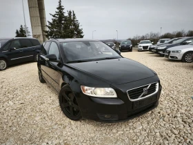 Volvo V50 2.0D* Автоматик* Бартер* Лизинг, снимка 1