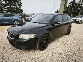 Volvo V50 2.0D* Автоматик* Бартер* Лизинг, снимка 7