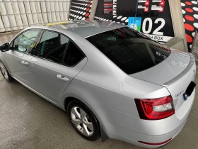 Skoda Octavia 1.5 TSI Ambition, снимка 11