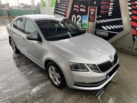 Skoda Octavia 1.5 TSI Ambition, снимка 15