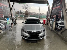 Skoda Octavia 1.5 TSI Ambition, снимка 1