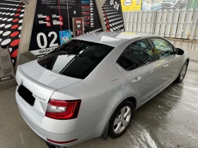 Skoda Octavia 1.5 TSI Ambition, снимка 13