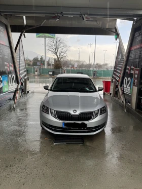 Skoda Octavia 1.5 TSI Ambition, снимка 16