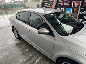 Skoda Octavia 1.5 TSI Ambition, снимка 14