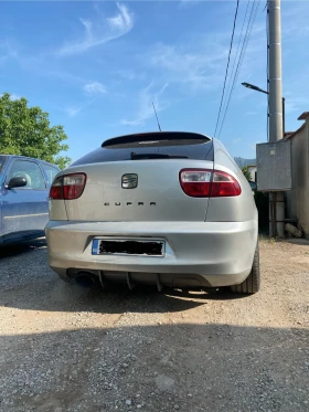 Обява за продажба на Seat Leon ~11 000 лв. - изображение 4