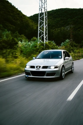 Обява за продажба на Seat Leon ~11 000 лв. - изображение 1