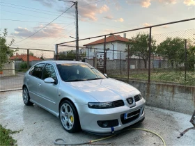 Обява за продажба на Seat Leon ~11 000 лв. - изображение 1