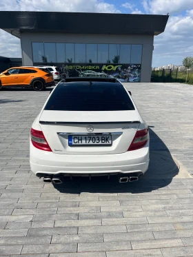 Mercedes-Benz C 220 | Mobile.bg    5