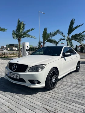 Mercedes-Benz C 220 | Mobile.bg    8