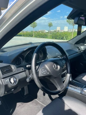 Mercedes-Benz C 220 | Mobile.bg    10