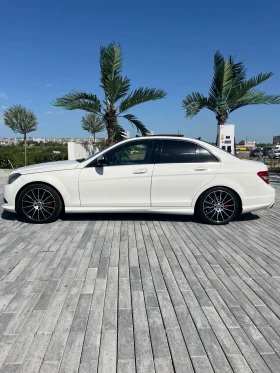 Mercedes-Benz C 220 | Mobile.bg    7