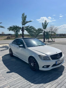 Mercedes-Benz C 220 | Mobile.bg    3