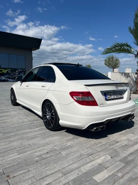 Mercedes-Benz C 220 | Mobile.bg    6