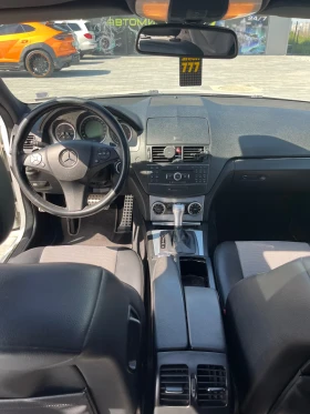 Mercedes-Benz C 220 | Mobile.bg    12
