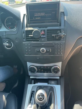 Mercedes-Benz C 220 | Mobile.bg    13
