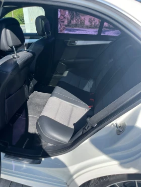 Mercedes-Benz C 220 | Mobile.bg    11