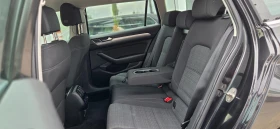 Обява за продажба на VW Passat MATRIX ; ДИГИТАЛ ; ЕЛ.БАГАЖНИК 2.0TDI 146863км ~36 990 лв. - изображение 8