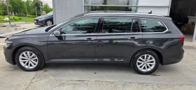 Обява за продажба на VW Passat MATRIX ; ДИГИТАЛ ; ЕЛ.БАГАЖНИК 2.0TDI 146863км ~36 990 лв. - изображение 6