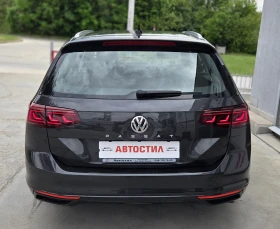 Обява за продажба на VW Passat MATRIX ; ДИГИТАЛ ; ЕЛ.БАГАЖНИК 2.0TDI 146863км ~36 990 лв. - изображение 4