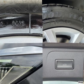 Обява за продажба на VW Passat MATRIX ; ДИГИТАЛ ; ЕЛ.БАГАЖНИК 2.0TDI 146863км ~36 990 лв. - изображение 11