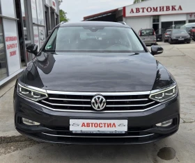Обява за продажба на VW Passat MATRIX ; ДИГИТАЛ ; ЕЛ.БАГАЖНИК 2.0TDI 146863км ~36 990 лв. - изображение 1