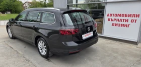 Обява за продажба на VW Passat MATRIX ; ДИГИТАЛ ; ЕЛ.БАГАЖНИК 2.0TDI 146863км ~36 990 лв. - изображение 5