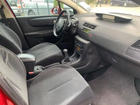 Citroen C4 1.6 - 3600 лв. - 62239464 | Car24.bg