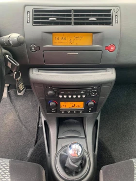 Citroen C4 1.6 - 3600 лв. - 62239464 | Car24.bg