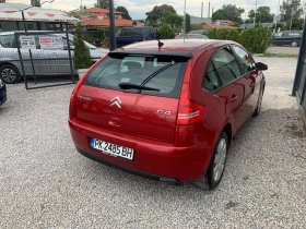 Citroen C4 1.6 - 3600 лв. - 62239464 | Car24.bg