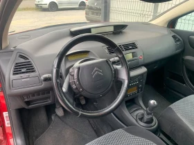Citroen C4 1.6 - 3600 лв. - 62239464 | Car24.bg
