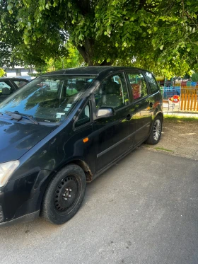 Ford C-max | Mobile.bg    2