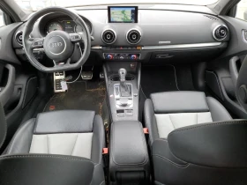 Audi S3 PRESTIGE* Distronic* Bang&Olufsen* FULL LED* Пано* - 21500 лв. - 10524559 8