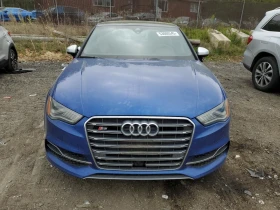 Audi S3 PRESTIGE* Distronic* Bang&Olufsen* FULL LED* Пано* - 21500 лв. - 10524559 5