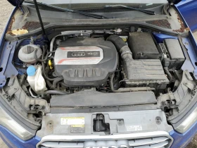 Audi S3 PRESTIGE* Distronic* Bang&Olufsen* FULL LED* Пано* - 21500 лв. - 10524559 11