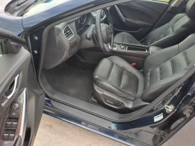Обява за продажба на Mazda 6 2, 2, SKYAKTIV, FACE, FULL ~16 700 лв. - изображение 6