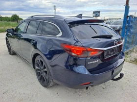 Обява за продажба на Mazda 6 2, 2, SKYAKTIV, FACE, FULL ~16 700 лв. - изображение 3
