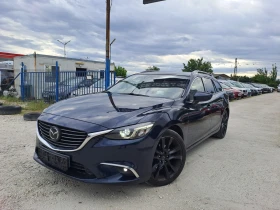 Обява за продажба на Mazda 6 2, 2, SKYAKTIV, FACE, FULL ~16 700 лв. - изображение 2