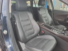 Обява за продажба на Mazda 6 2, 2, SKYAKTIV, FACE, FULL ~16 700 лв. - изображение 8