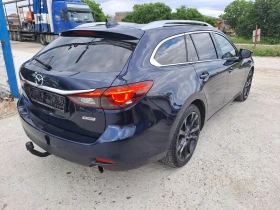 Обява за продажба на Mazda 6 2, 2, SKYAKTIV, FACE, FULL ~16 700 лв. - изображение 5