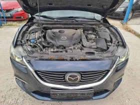Mazda 6 2, 2, SKYAKTIV, FACE, FULL - 16700 лв. - 91091168 14