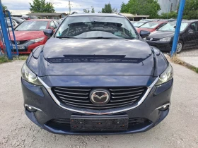 Обява за продажба на Mazda 6 2, 2, SKYAKTIV, FACE, FULL ~16 700 лв. - изображение 1