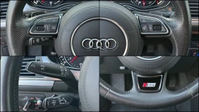 Audi A6 3.0 biTDI ! S Line ! QUATTRO ! SWISS ! - 32900 лв. - 37386834 16