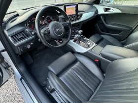 Audi A6 3.0 biTDI ! S Line ! QUATTRO ! SWISS ! - 32900 лв. - 37386834 8